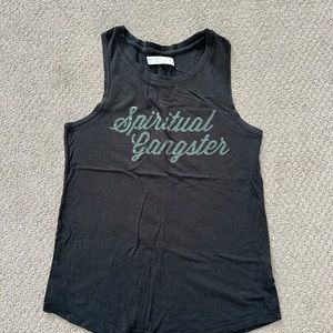 Spiritual Gagster tank
